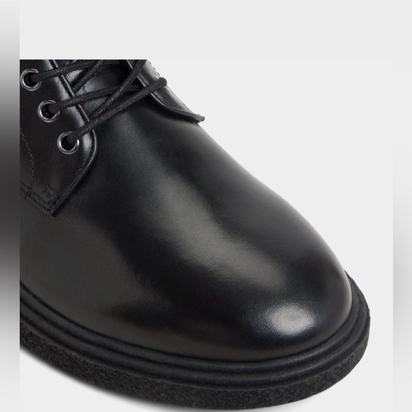 NWT Aldo Walton Leather Boot - Picture 8 of 12